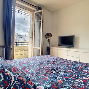 Docteur Roux Séjour chez l'habitant Rennes