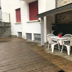 Petite Maison Proche Du Centre Hébergement de vacances Cauterets