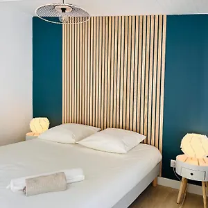 Hébergement de vacances Chez So And Lo, Garéoult