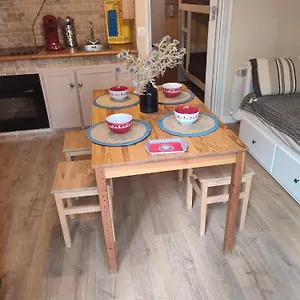 Appartement 24m, Cool 1650, Les Orres