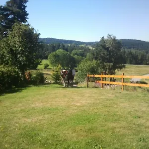 Ressourcez Vous En Pleine Nature! Appartement Saint-Regis-du-Coin