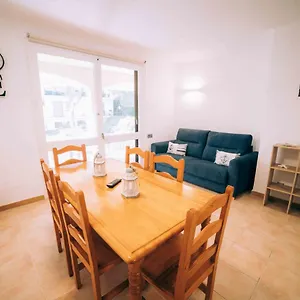 Reformado En A 1 Minuto De La Playa Appartement Calella De Palafrugell